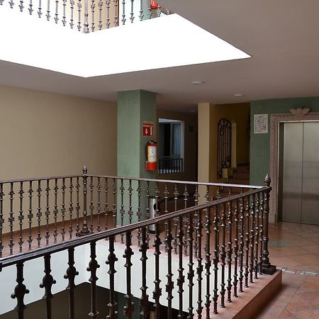 Hotel San Angel San Juan de los Lagos Extérieur photo