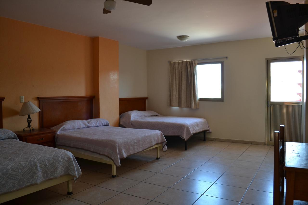 Hotel San Angel San Juan de los Lagos Extérieur photo